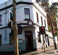 The Tote - Accommodation Brunswick Heads