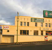 Globe Hotel - Accommodation Brunswick Heads