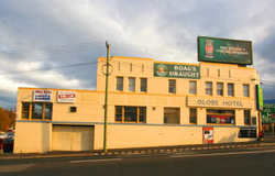 Globe Hotel - Accommodation Brunswick Heads 0