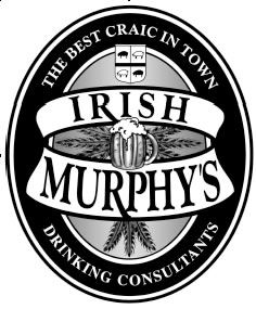 Irish Murphy's - Hobart - Accommodation Brunswick Heads 0