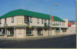 New Norfolk Hotel - Accommodation Brunswick Heads 0