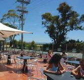 Bark Mill Tavern - Accommodation Brunswick Heads