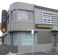 Club Hotel - Accommodation Brunswick Heads