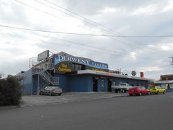 Derwent Tavern - Accommodation Brunswick Heads 0