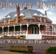 Dunalley Hotel - Accommodation Brunswick Heads
