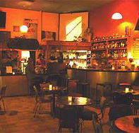 Bar 303 - Accommodation Brunswick Heads