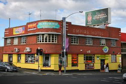Republic Bar & Cafe - Accommodation Brunswick Heads 0