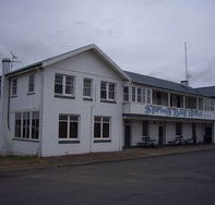 Spring Bay Hotel - Accommodation Brunswick Heads