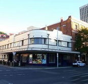 Telegraph Hotel - Accommodation Brunswick Heads