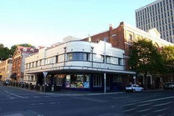 Telegraph Hotel - Accommodation Brunswick Heads 0