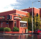 Welcome Stranger Hotel - Accommodation Brunswick Heads