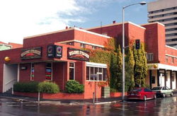 Welcome Stranger Hotel - Accommodation Brunswick Heads 0