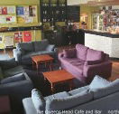 Queens Head - Accommodation Brunswick Heads