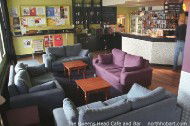 Queens Head - Accommodation Brunswick Heads 0