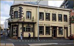 Hope And Anchor Tavern - Accommodation Brunswick Heads 0