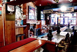 New Sydney Hotel - Accommodation Brunswick Heads 0