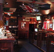 Victoria Tavern - Accommodation Brunswick Heads