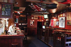Victoria Tavern - Accommodation Brunswick Heads 0