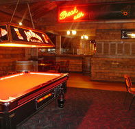 Spurs Saloon - Accommodation Brunswick Heads