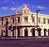 Barkers Wine Bar - Accommodation Brunswick Heads