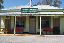 Archdale VIC Accommodation Brunswick Heads
