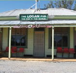 The Logan Pub - Accommodation Brunswick Heads