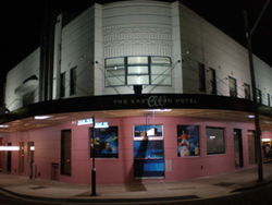 Eastwood NSW Accommodation Brunswick Heads