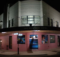 Eastwood Hotel - Accommodation Brunswick Heads