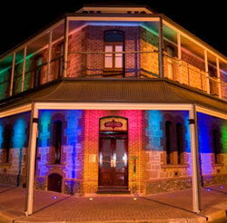 Maylands SA Accommodation Brunswick Heads