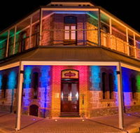 Maylands Hotel - Accommodation Brunswick Heads