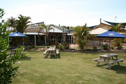 Korora Bay NSW Accommodation Brunswick Heads