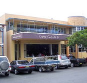 Town Green Inn - Accommodation Brunswick Heads