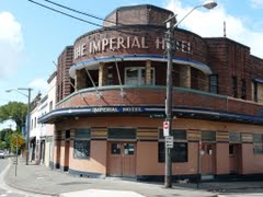 Erskineville NSW Accommodation Brunswick Heads