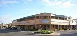 Andromache QLD Accommodation Brunswick Heads