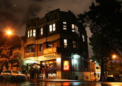 Woolloomooloo NSW Accommodation Brunswick Heads