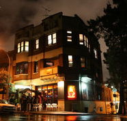 Old Fitzroy Hotel - Accommodation Brunswick Heads