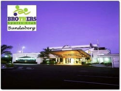 Brothers Sports Club - Accommodation Brunswick Heads 0
