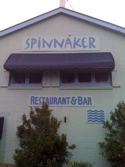 Spinnaker Restaurant And Bar - Accommodation Brunswick Heads 0