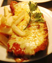 Railway Hotel - Accommodation Brunswick Heads 0