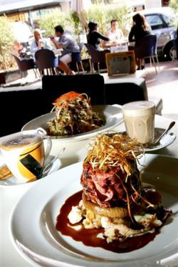 Seaholme VIC Accommodation Brunswick Heads