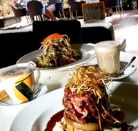 Creme Lounge - Accommodation Brunswick Heads