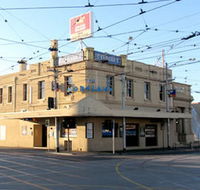 Moreland Hotel - Accommodation Brunswick Heads