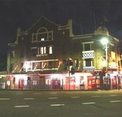 Captain Cook Hotel - Accommodation Brunswick Heads