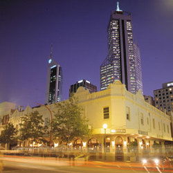 Perth City WA Accommodation Brunswick Heads