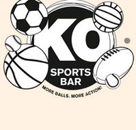 The KO Sports Bar - Accommodation Brunswick Heads