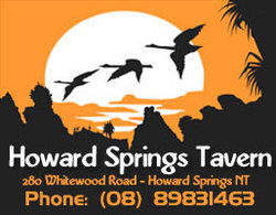 Coolalinga NT Accommodation Brunswick Heads