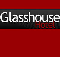 Glasshouse Hotel - Accommodation Brunswick Heads