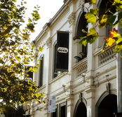 The Deen - Accommodation Brunswick Heads