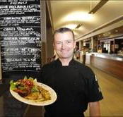 Ryedales Tavern - Accommodation Brunswick Heads