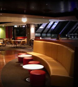 Roof Bar - Accommodation Brunswick Heads 1